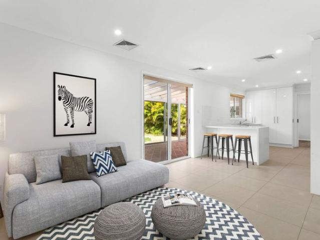 House for rent in Sydney, New South Wales