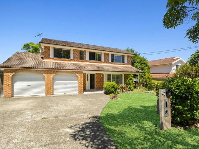 House for rent in Sydney, New South Wales