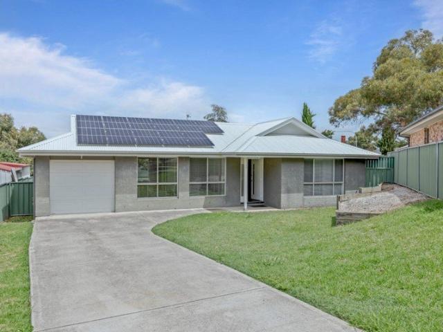 House for rent in Bathurst, New South Wales