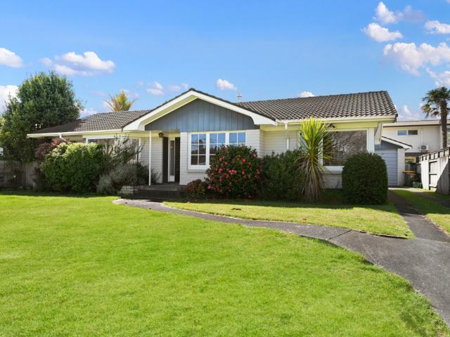 House for rent in Hamilton, Waikato