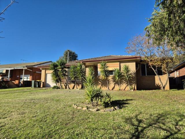 House for rent in Cowra, New South Wales