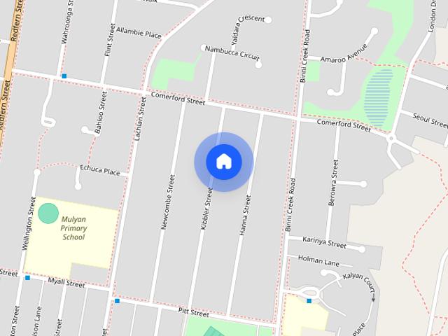 House for rent in Cowra, New South Wales