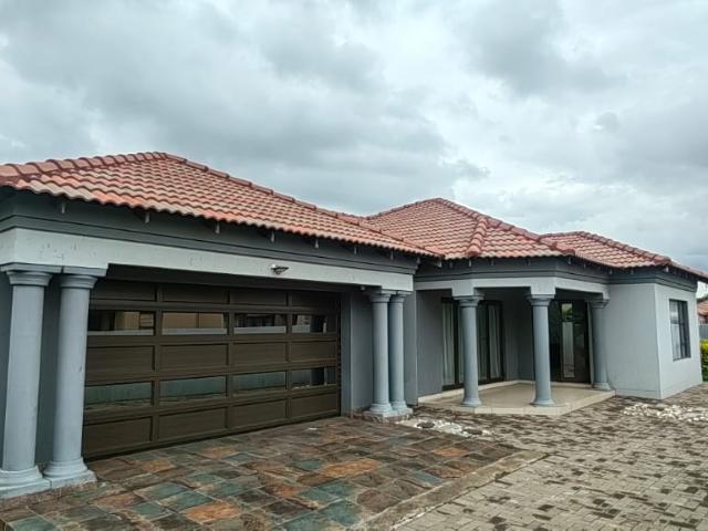 House for rent in Golf Park, Midvaal Local Municipality