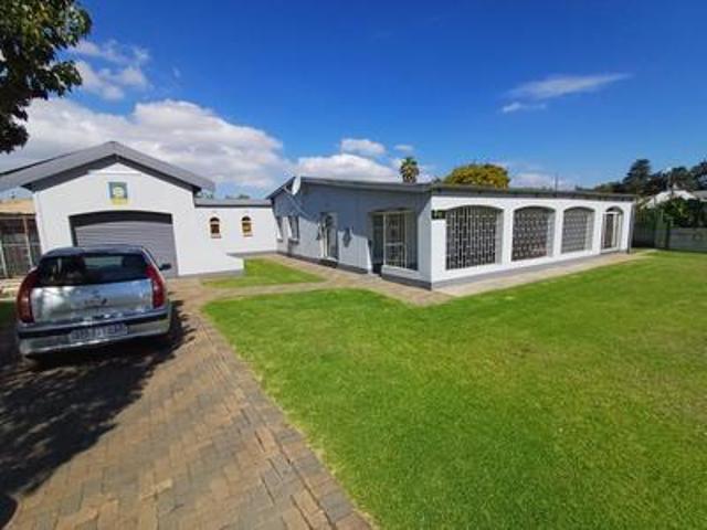 House for sale in Sedibeng, Gauteng