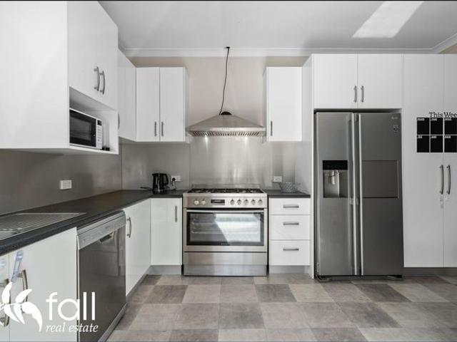 House for rent in Hobart, Tasmania