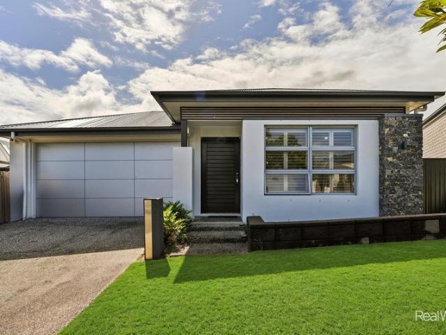 House for rent in Spring Mountain, Greater Brisbane