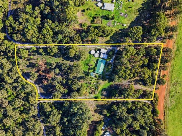 House for sale in Meerup, Western Australia