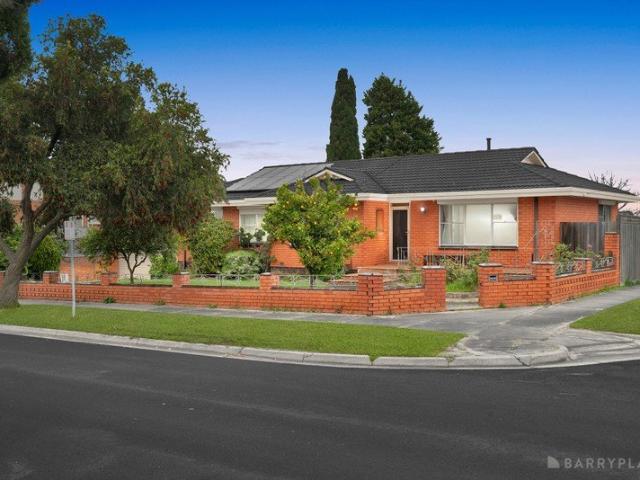 House for sale in Dandenong, Melbourne