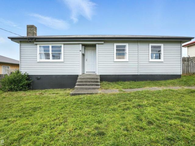 House for rent in Hobart, Tasmania