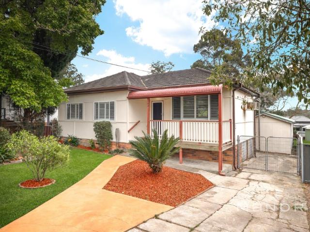 Granny Flat for rent in Blacktown, Sydney