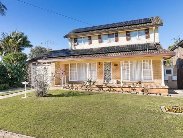 House for sale in Sydney, New South Wales