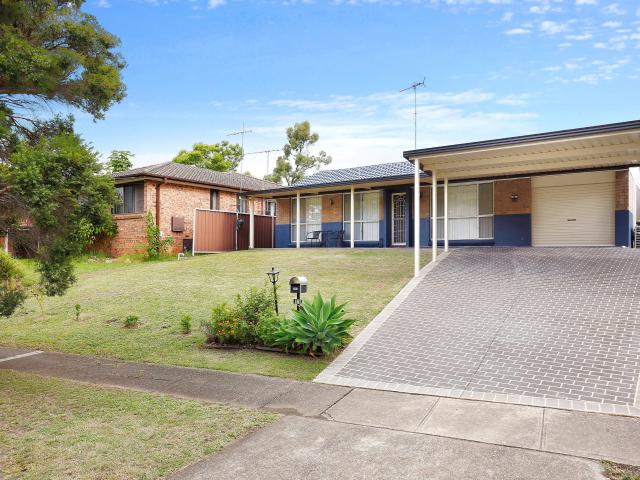 House for rent in Sydney, New South Wales