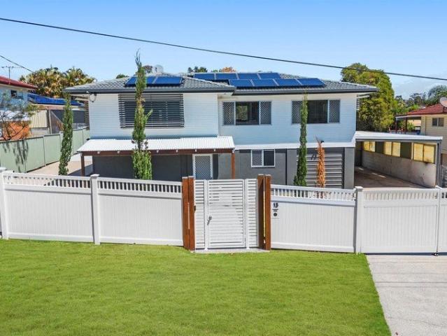 House for rent in Alexandra Hills, Greater Brisbane