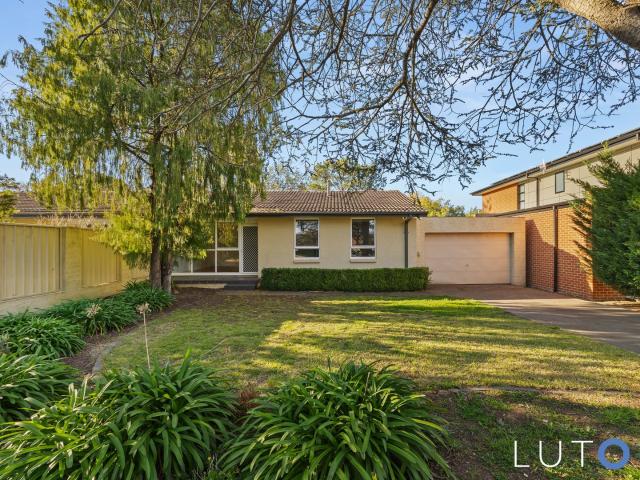 Property for rent in Narrabundah, Australian Capital Territory