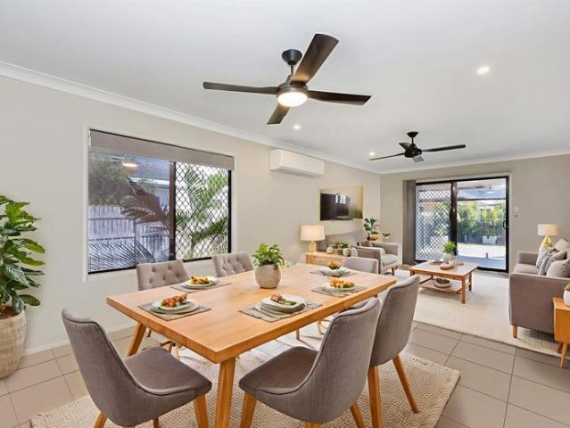 House for rent in Mount Louisa, Queensland
