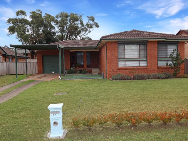 House for sale in Muswellbrook, New South Wales