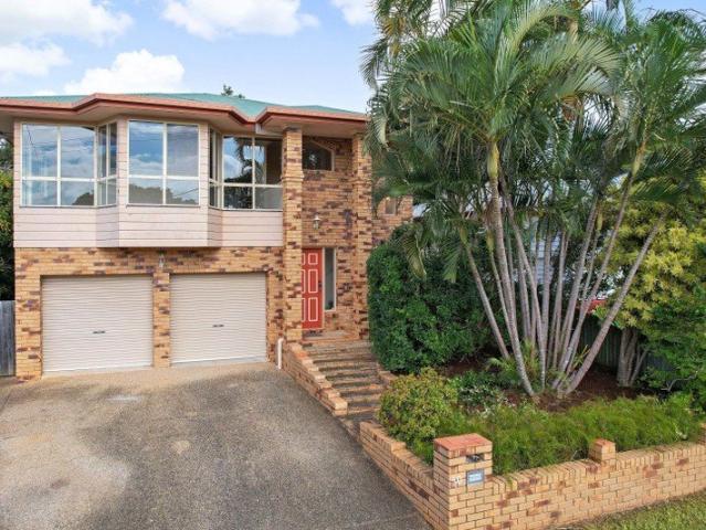 House for rent in Toombul, Queensland