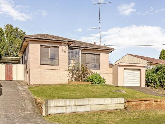 House for sale in New Lambton Heights, New South Wales