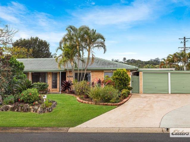 House for rent in Toombul, Queensland