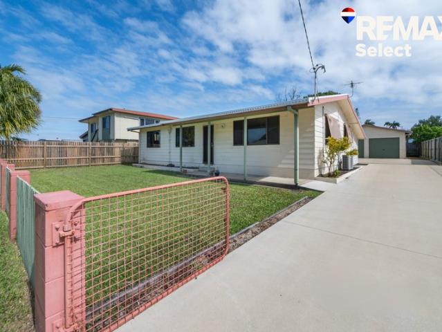 House for rent in Mackay, Queensland