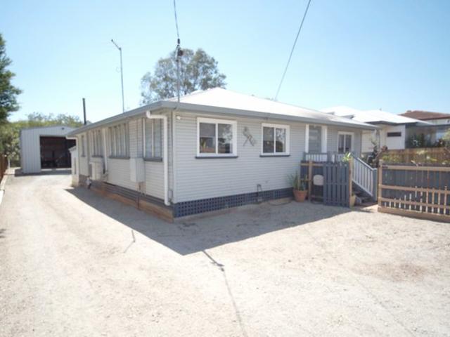 House for rent in Zillmere, City of Brisbane