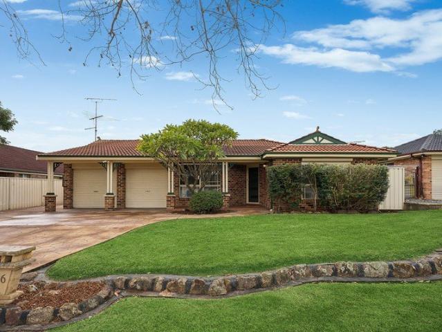 House for sale in Sydney, New South Wales