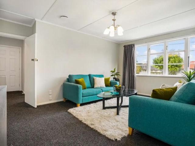 House for rent in Peachgrove, Hamilton City