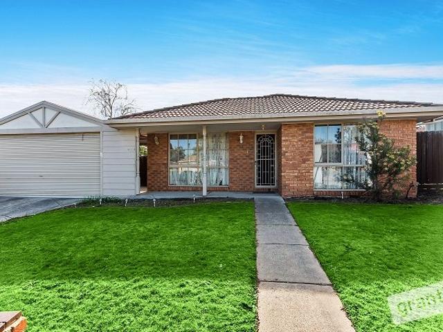 House for rent in Camerons Creek, Victoria