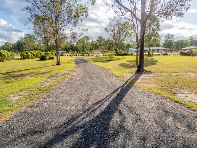 House for sale in Adare, Queensland