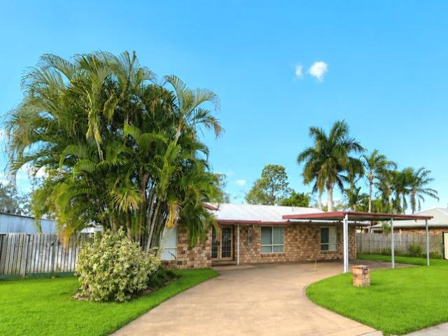 House for sale in Gracemere