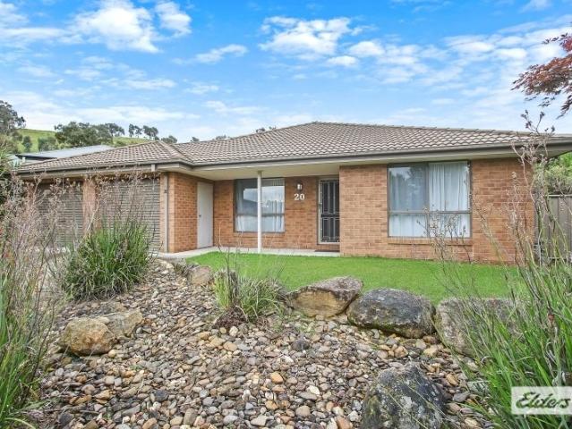House for rent in Wodonga, Victoria