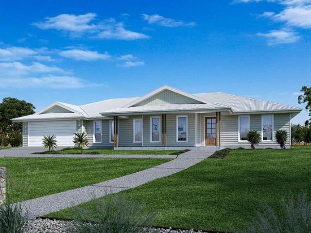House And Land for sale in Gobbagombalin House And Land for sale in Gobbagombalin