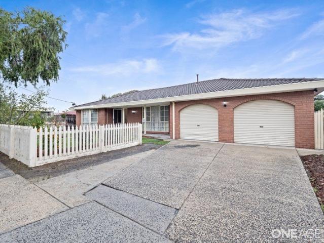 House for sale in Churchill, Victoria