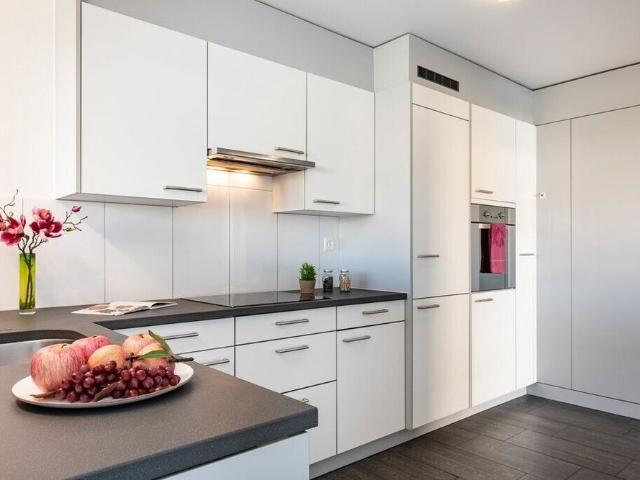 Apartment mieten in Wettingen, Aargau