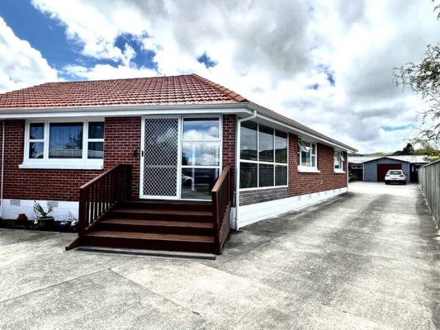 House for rent in Ngongotaha, Bay Of Plenty