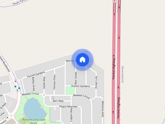 House for rent in South Yunderup, Shire of Murray