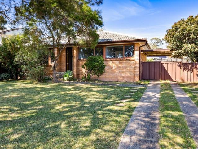 House for sale in Sydney, New South Wales
