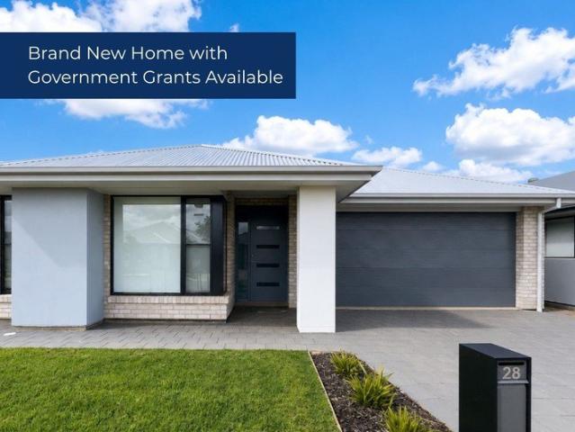 House for sale in Horseshoe Creek, South Australia