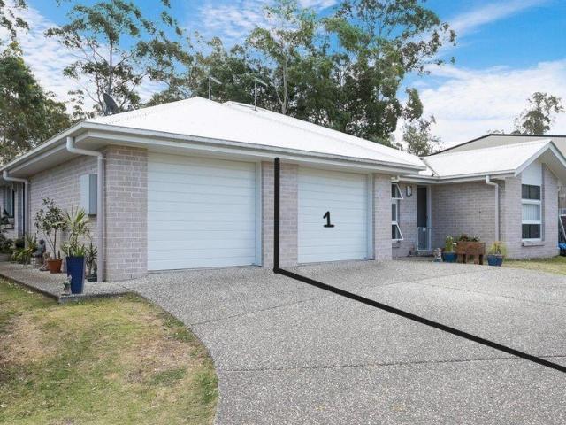Apartment for rent in Kings Creek, Queensland