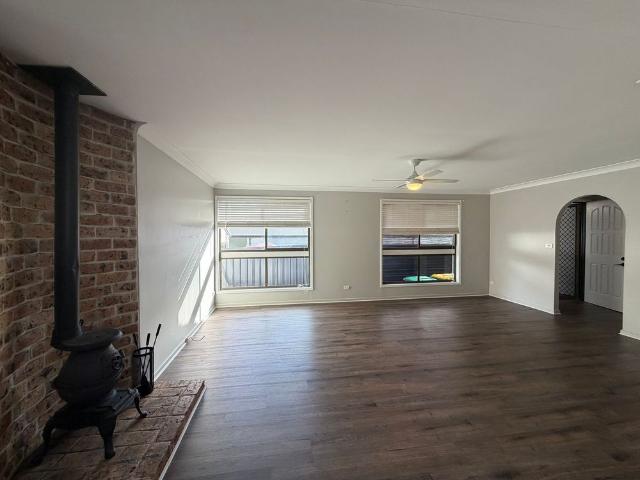 House for rent in New South Wales