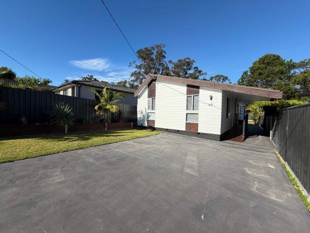 House for rent in New South Wales