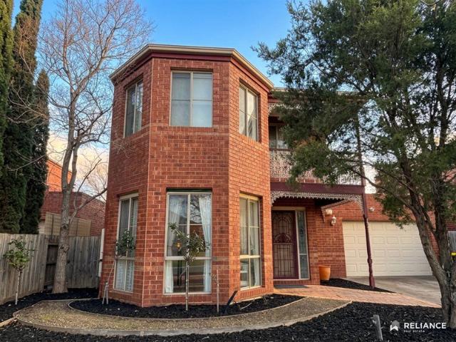 House for sale in Cambridge, Melbourne