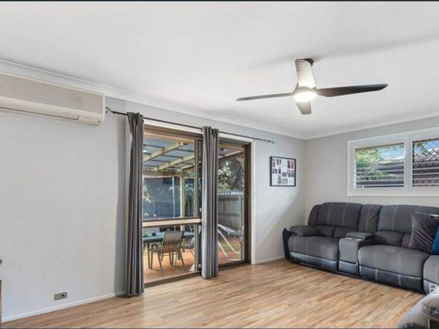 House for rent in Wilsonton Heights, Toowoomba
