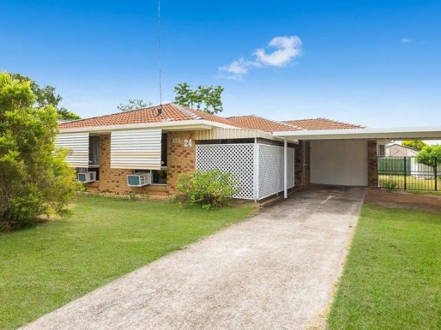 House for rent in Regents Park, Greater Brisbane