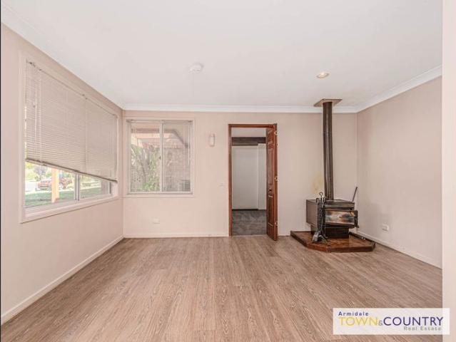 Apartment for rent in Abington, New South Wales