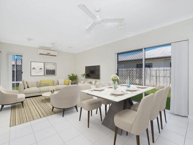 House for rent in Kelso, Queensland