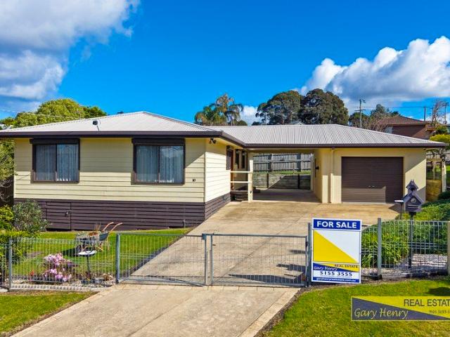 House for sale in Lakes Entrance, Victoria
