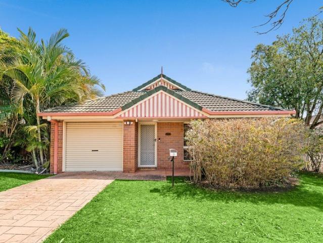 House for sale in Toombul, Queensland