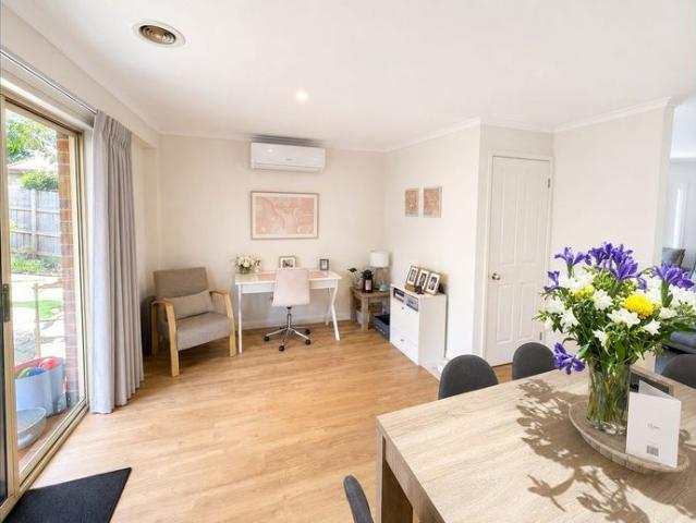 Townhouse for rent in Camerons Creek, Victoria