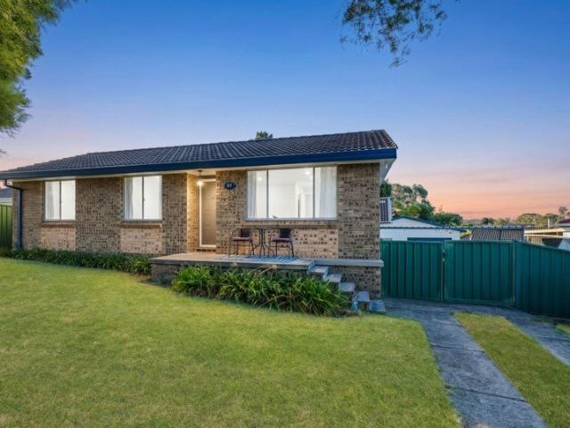 House for sale in Sydney, New South Wales